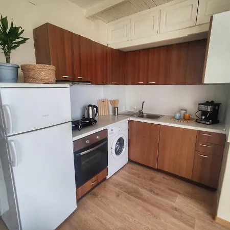 By The Cathedral, 1 Bed Flat Apartment Varna Exterior photo