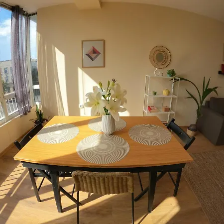 By The Cathedral, 1 Bed Flat Apartment Varna Exterior photo