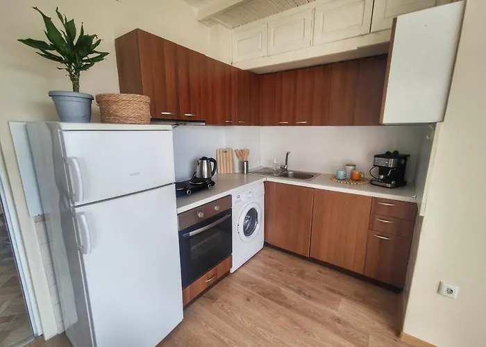 By The Cathedral, 1 Bed Flat