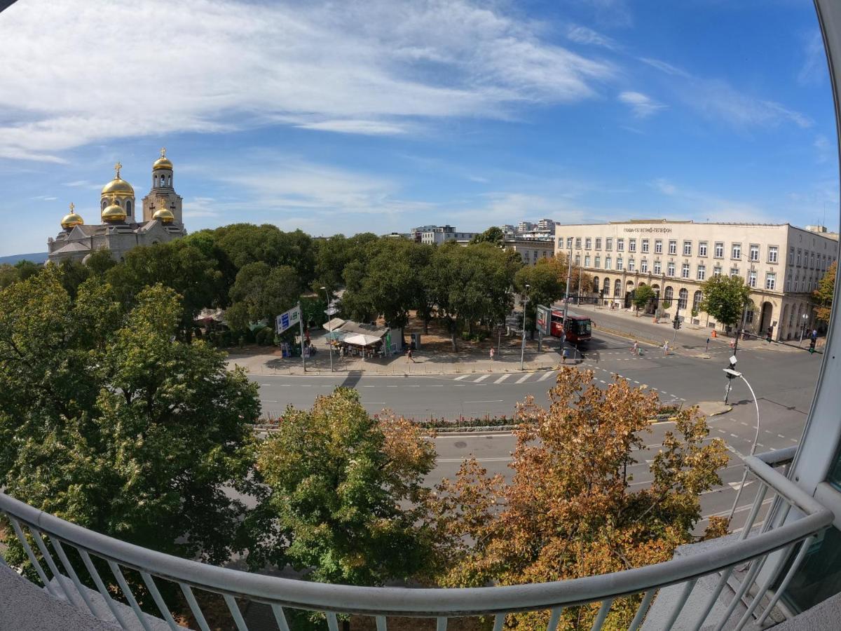 By The Cathedral, 1 Bed Flat Apartment Varna