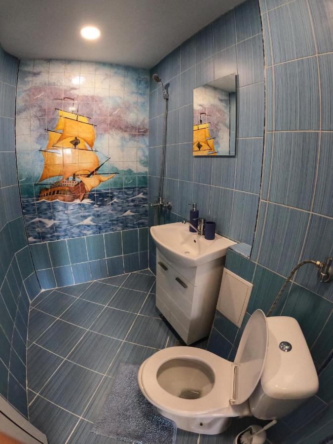 Apartment By The Cathedral, 1 Bed Flat Varna