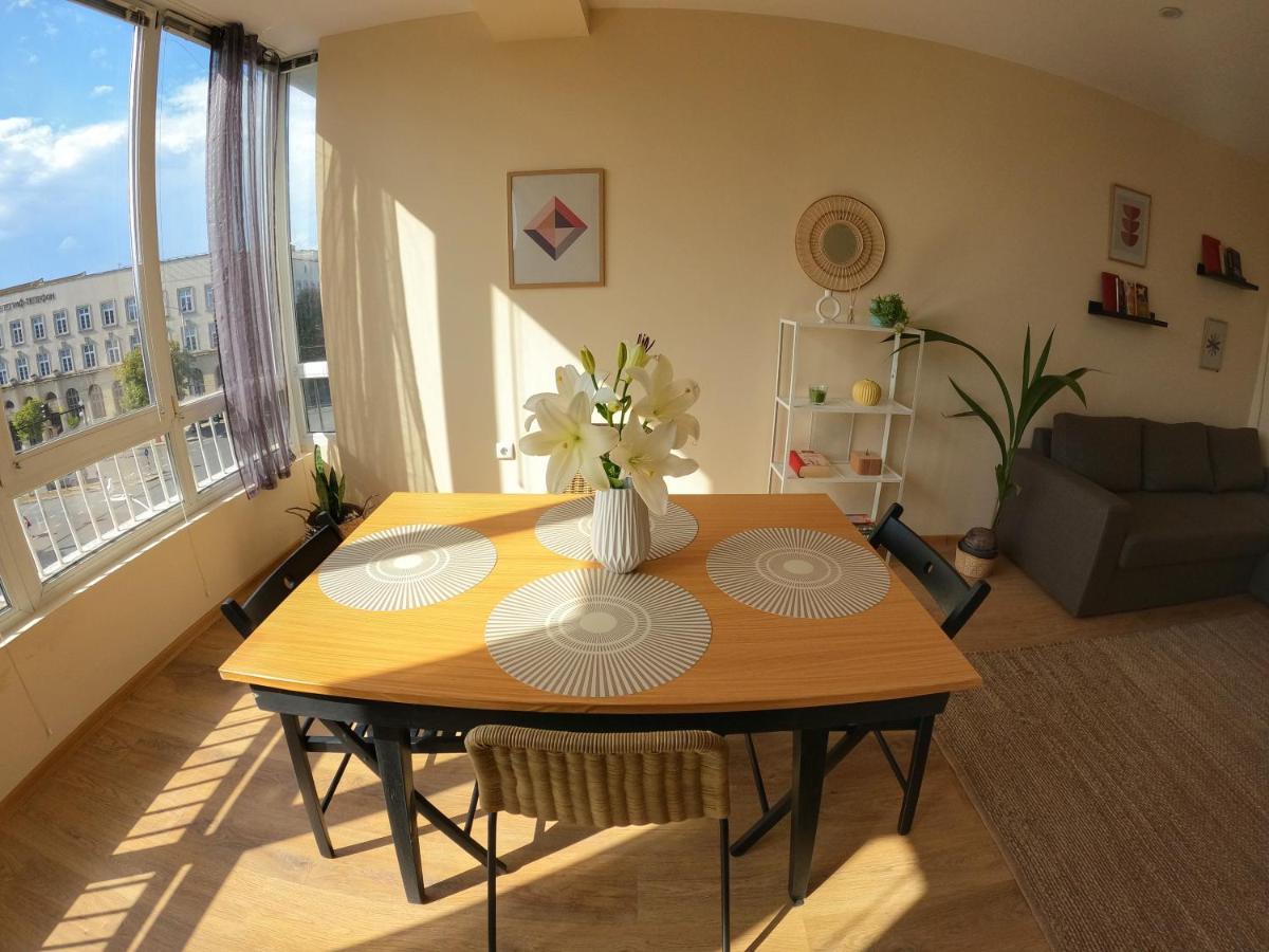 Apartment By The Cathedral, 1 Bed Flat Varna