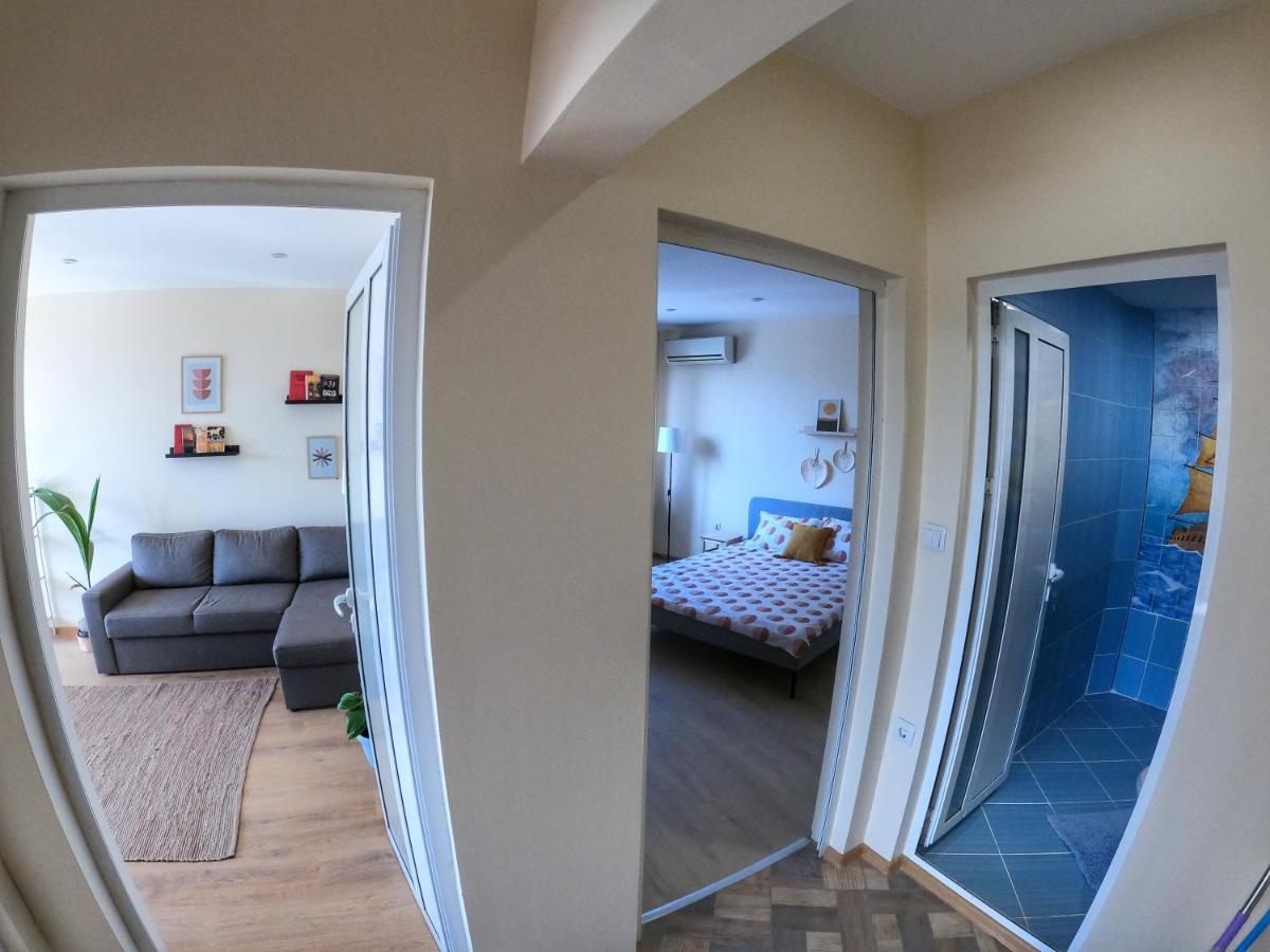 By The Cathedral, 1 Bed Flat Varna