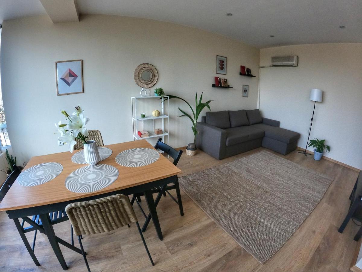 By The Cathedral, 1 Bed Flat