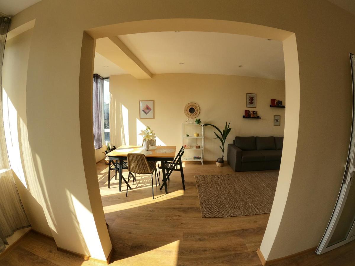 Apartment By The Cathedral, 1 Bed Flat Varna