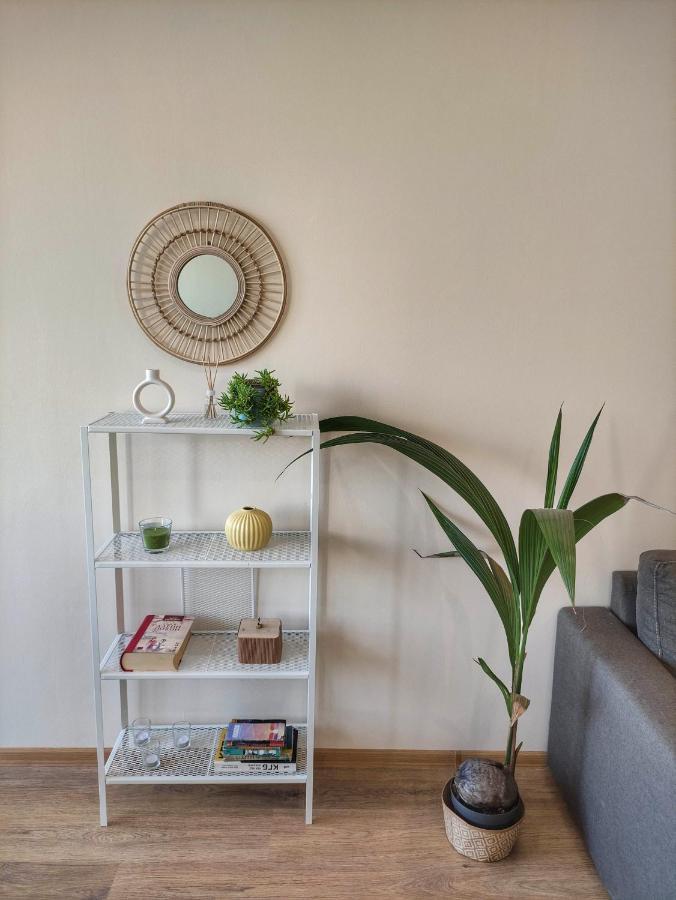 By The Cathedral, 1 Bed Flat Apartment Varna