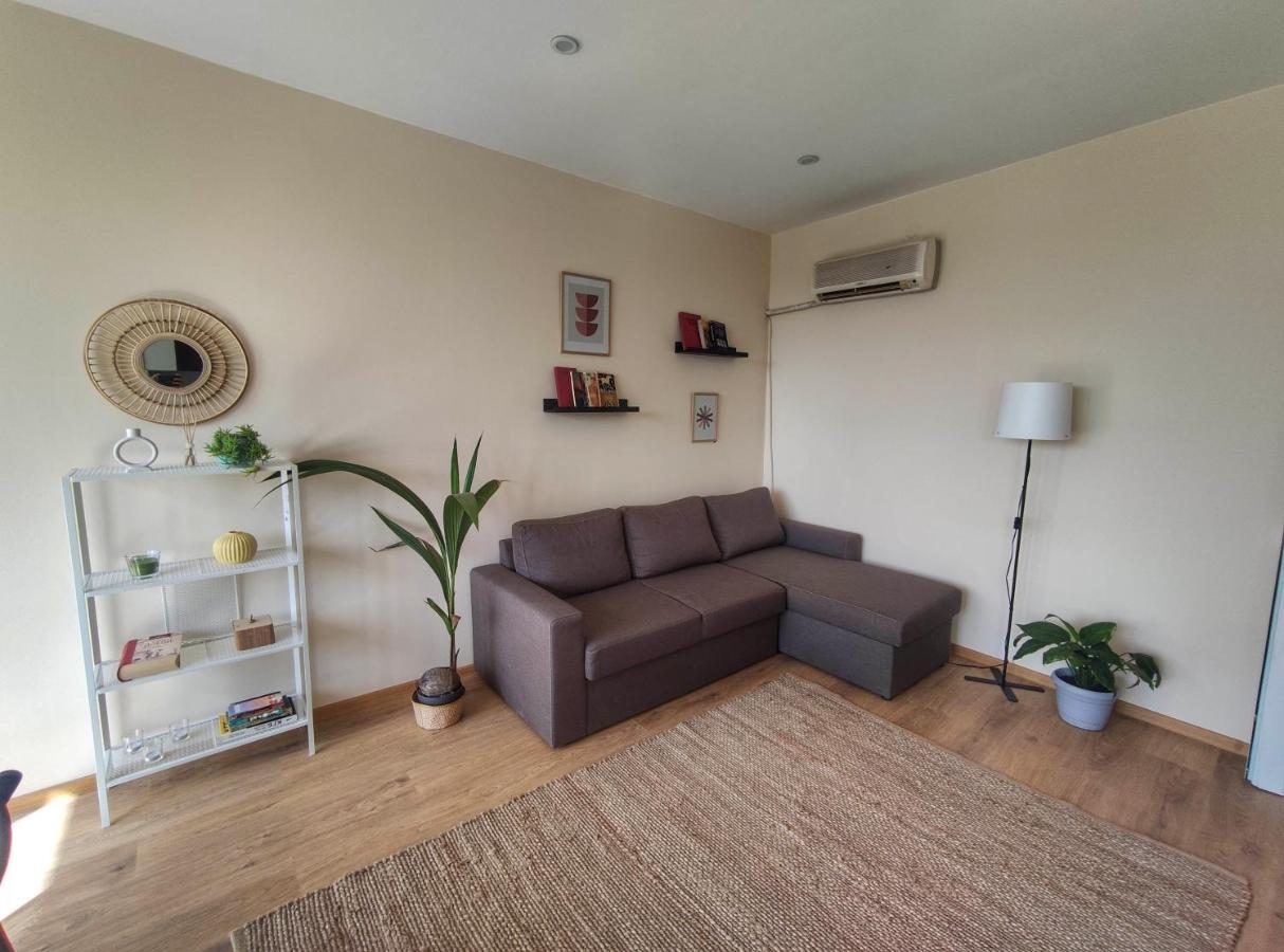 By The Cathedral, 1 Bed Flat Apartment Varna