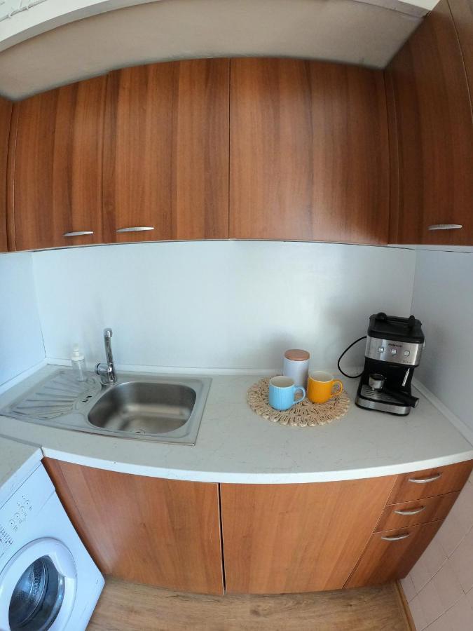 Apartment By The Cathedral, 1 Bed Flat *