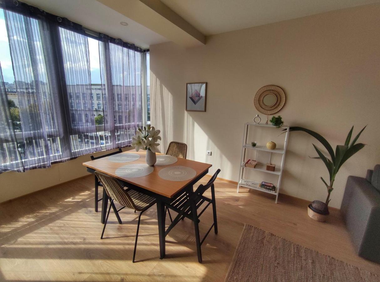 Apartment By The Cathedral, 1 Bed Flat