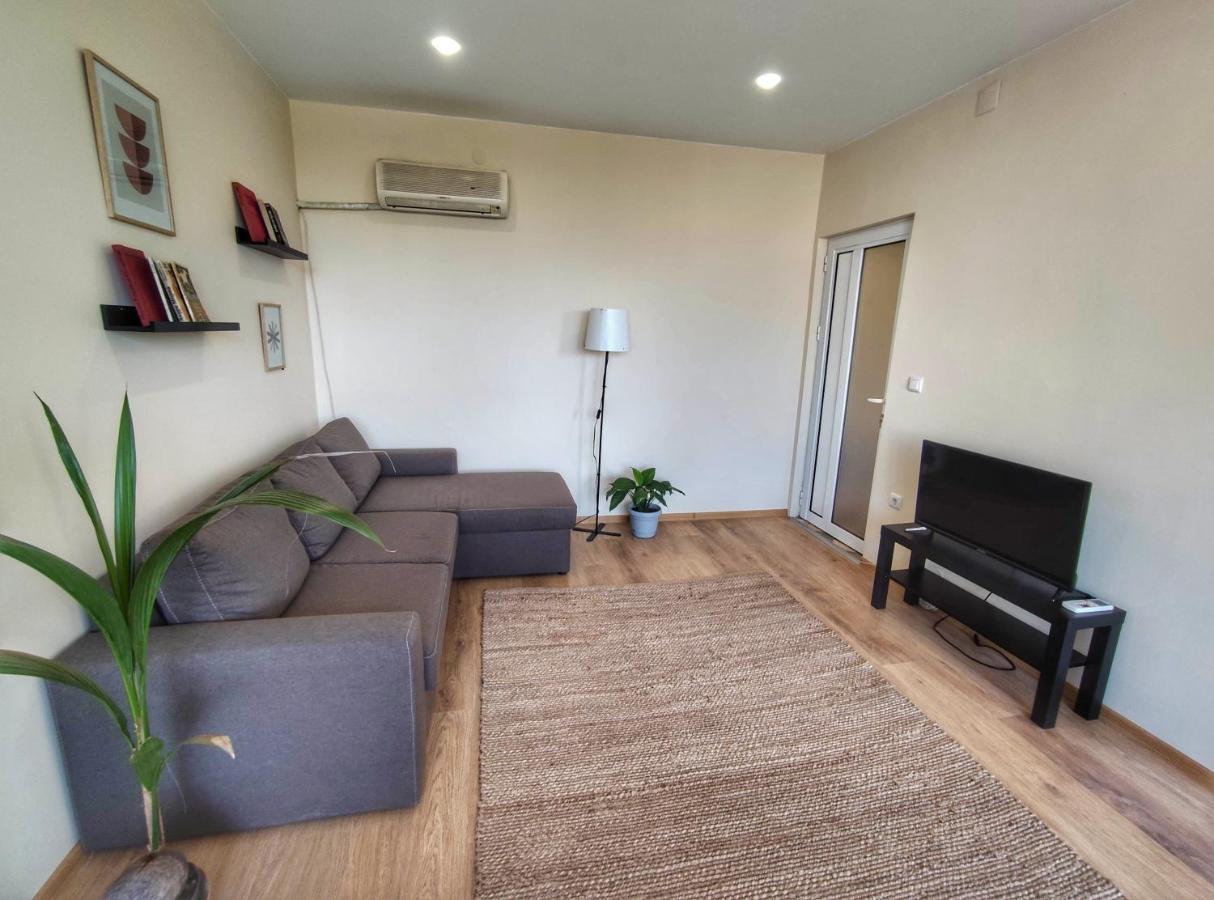 By The Cathedral, 1 Bed Flat * Varna